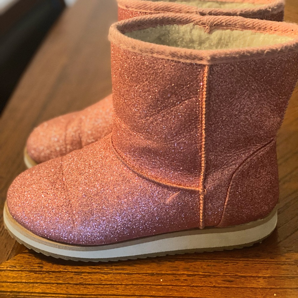 Girls Boots